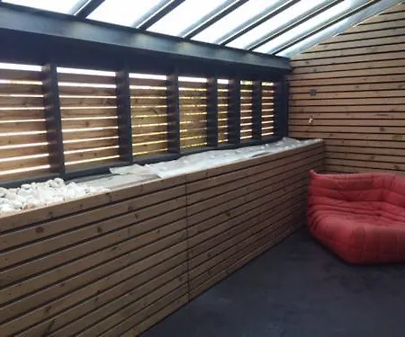 Jardin Public Bordeaux