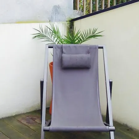 Jardin Public Apartament *