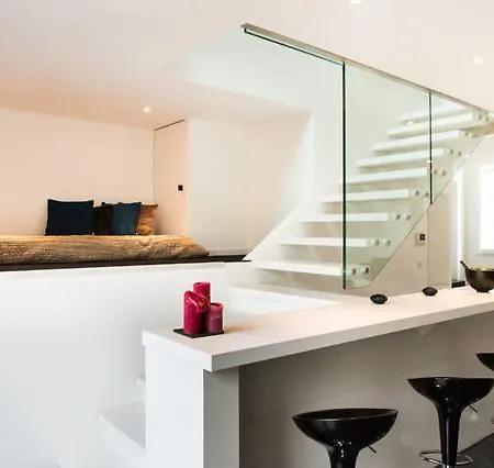 Apartament Jardin Public *