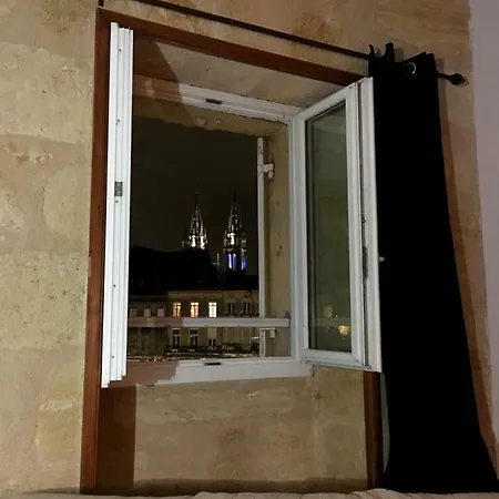 Apartament Jardin Public
