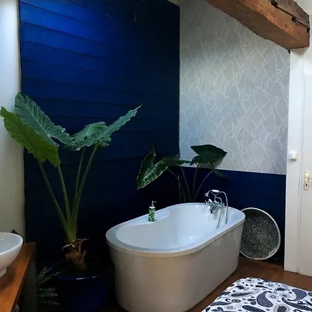 Apartament Jardin Public *